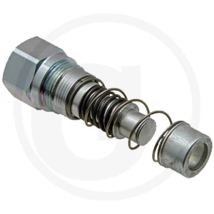 Faster Gniazdo gwint wew. 3/4" BSP DN 20 86002240