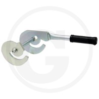 Faster Dźwignia ręczna LP608 86002296 - 86002296 - Sklep rolniczy PoltechParts