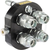 Faster Wtyczka 2P506-4-2/22M C 86003062 - 86003062 - Sklep rolniczy PoltechParts