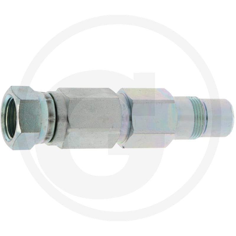 Faster Wtyczka gwint wew. 1/2" BSP DN 10 86003856