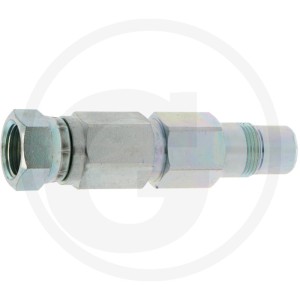 Faster Wtyczka gwint wew. 1/2" BSP DN 10 86003856