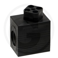 Walvoil Cewka 24 V. SD5X-SD-5-E-S1S324 86500178 - 86500178 - Sklep rolniczy PoltechParts