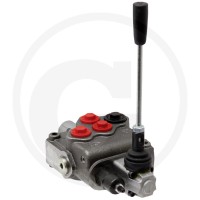 Walvoil Zawór monobloku SD11-1-P-18L-AET 86500204 - 86500204 - Sklep rolniczy PoltechParts