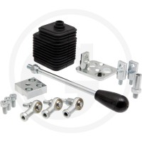 BLB X-70-100- dźwignia JS 86502039 - 86502039 - Sklep rolniczy PoltechParts