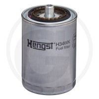 Hengst Filtr paliwa 866H34WK | poltechparts.pl