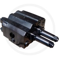 GRANIT Zawór ładowacza czołowego LVM92B (LS) 87000987 - 87000987 - Sklep rolniczy PoltechParts