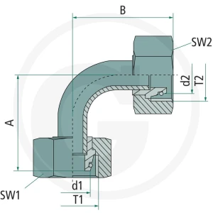 GRANIT DMO-90 22-L/22-L 87005013