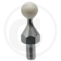 GRANIT Sworzeń kulowy 85027052 - 85027052 - Sklep rolniczy PoltechParts