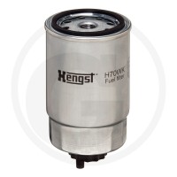 Hengst Filtr paliwa H70WK 866H70WK | poltechparts.pl
