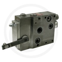 GRANIT Rozdzielacz hydrauliczny 85219006 - 85219006 - Sklep rolniczy PoltechParts