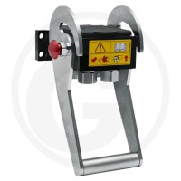 Faster Gniazdo P506G gwint wew. 4x 1/2" BSP 86002420 - 86002420 - Sklep rolniczy PoltechParts