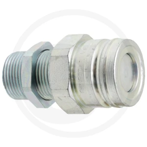 Faster Wtyczka gwint zew. 3/8" BSP grodziowa 86004300
