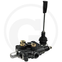 Walvoil Zawór monobloku SD5-1-P-18L-AET 86500101 - 86500101 - Sklep rolniczy PoltechParts