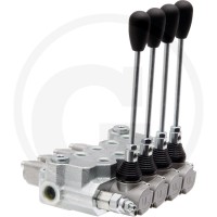 BLB Zawory monobloku BM 40/4 GU-(4x) MO-A1-T 86503005 - 86503005 - Sklep rolniczy PoltechParts