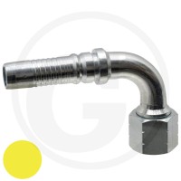 GRANIT PN 25 DKJ 1 5/16" 90° IL 87011388 - 87011388 - Sklep rolniczy PoltechParts