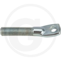 GRANIT Końcówka gwintu prawa 5602200084 - 5602200084 - Sklep rolniczy PoltechParts