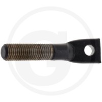 GRANIT Koniec gwintu z lewej strony 5602200083 - 5602200083 - Sklep rolniczy PoltechParts