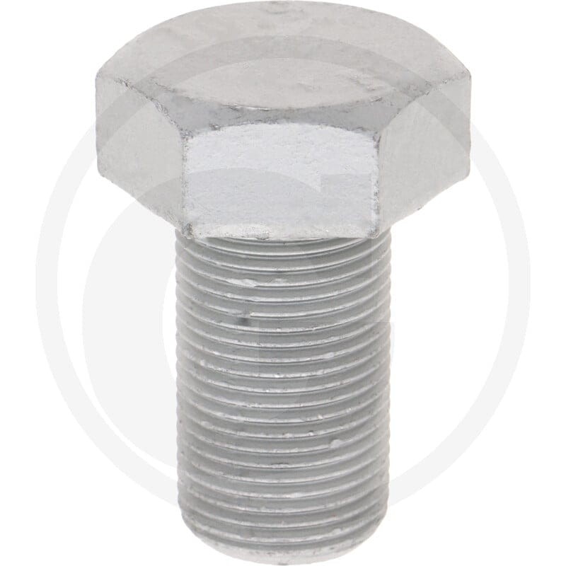 GRANIT Śruba z łbem sześciokątnym 1802200139
