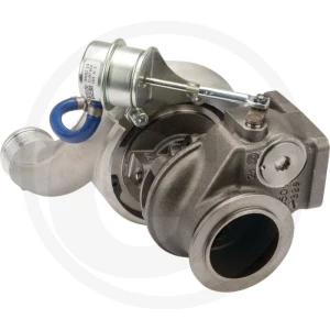 CZ Turbosprężarka Reman 380120575RM