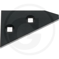 GRANIT Końcówka płozy 5602200099 - 5602200099 - Sklep rolniczy PoltechParts