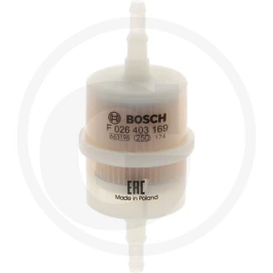 BOSCH Filtr liniowy 250F026403169