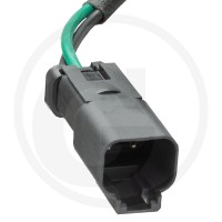 GRANIT Sprężarka klimatyzacji 6520010396 - 6520010396 - Sklep rolniczy PoltechParts