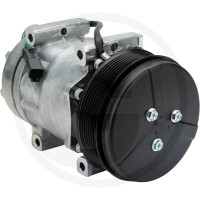 GRANIT Sprężarka klimatyzacji 6520010396 - 6520010396 - Sklep rolniczy PoltechParts