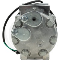 GRANIT Sprężarka klimatyzacji 6520010396 - 6520010396 - Sklep rolniczy PoltechParts