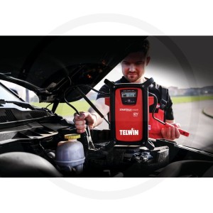 Telwin Rozrusznik i tester akumulatorów 5850010156