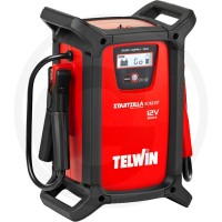 Telwin Rozrusznik i tester akumulatorów 5850010156 - 5850010156 - Sklep rolniczy PoltechParts