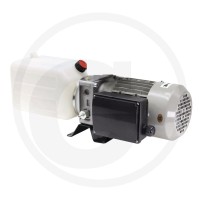GRANIT Agregat kompaktowy GKA-AC1-0,75kW-1,1cc- 85004318 - 85004318 - Sklep rolniczy PoltechParts