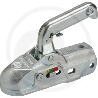 Winterhoff Głowica łącząca WW 30 K+Z 14200406 - 14200406 - Sklep rolniczy PoltechParts