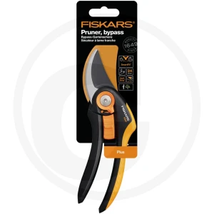 FISKARS Nożyce ogrodowe z funkcją obejścia 7651057169