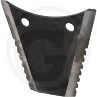GRANIT Nóż do siekania słomy 52500059 - 52500059 - Sklep rolniczy PoltechParts