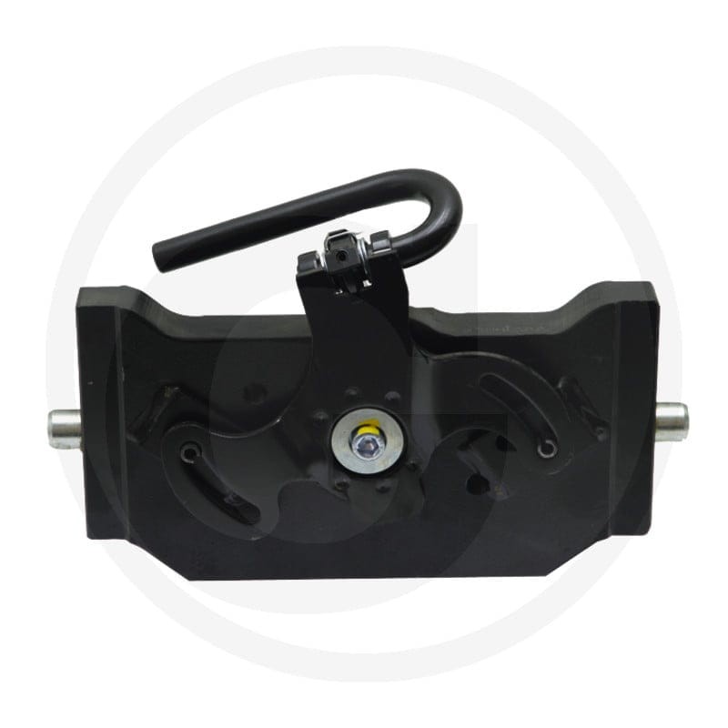 Rockinger Płyta adaptera 787899F15702
