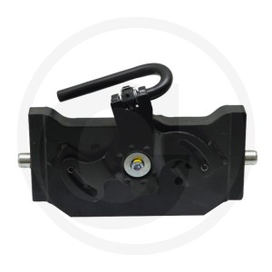 Rockinger Płyta adaptera 787899F15702