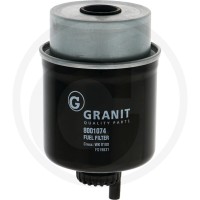 GRANIT Filtr wstępny paliwa 8001074 - 8001074 - Sklep rolniczy PoltechParts