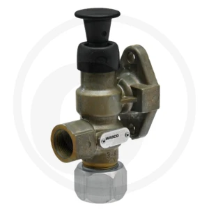 Wabco Zawór odluźniający przyczepy 8284630340050