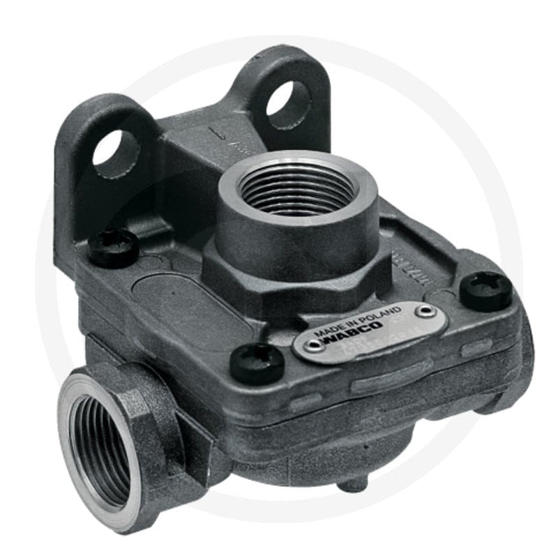 Wabco Zawór do szybkiego luzowania 8284735012010