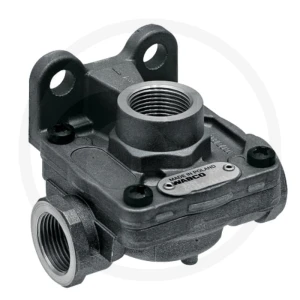 Wabco Zawór do szybkiego luzowania 8284735012010