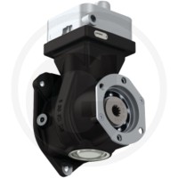 Wabco Sprężarka 8289121260030 | poltechparts.pl