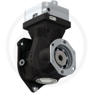 Wabco Sprężarka 8289121260030