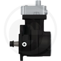 Wabco Sprężarka 8289121260030 | poltechparts.pl