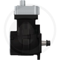 Wabco Sprężarka 8289121260030 | poltechparts.pl