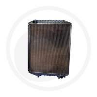GRANIT Chłodnica wody 74704086 - 74704086 - Sklep rolniczy PoltechParts