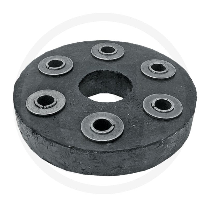 GRANIT Koło linowe 7554-150868