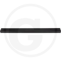 GRANIT Listwa podłogowa zgarniająca 750x60x30mm 7554-151861 - 7554-151861 - Sklep rolniczy PoltechParts