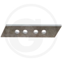 GRANIT Palec przykręcany 755755140 - 755755140 - Sklep rolniczy PoltechParts