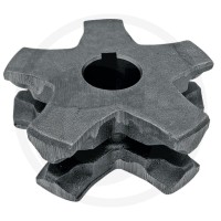 GRANIT Koło łańcuchowe 75575565 | poltechparts.pl