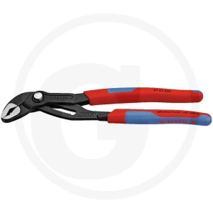 Szczypce do rur Cobra® 7608702250
